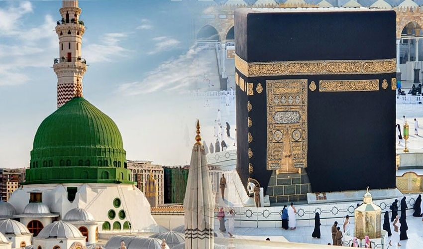 Premium Hajj Package (Non-Shifting)-1